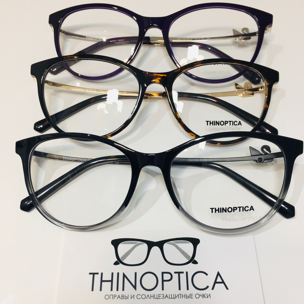 Оправа для очков THINOPTICA 88110