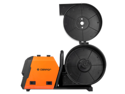 АППАРАТ ДЛЯ РУЧНОЙ ЛАЗЕРНОЙ СВАРКИ, РЕЗКИ И ЧИСТКИ LASER WELD 2000 3.0