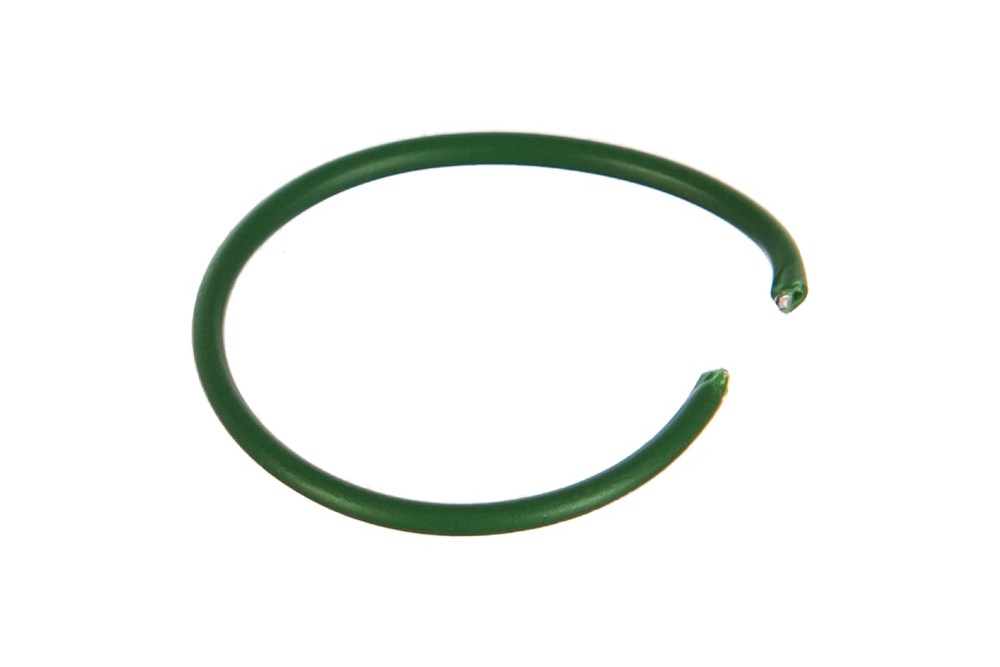 Набор колец GRINDA для подвязки растений, 50шт