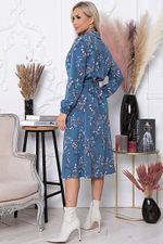 Платье 71627 Avili