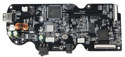 ANYCUBIC Материнская плата для Photon Mono 4