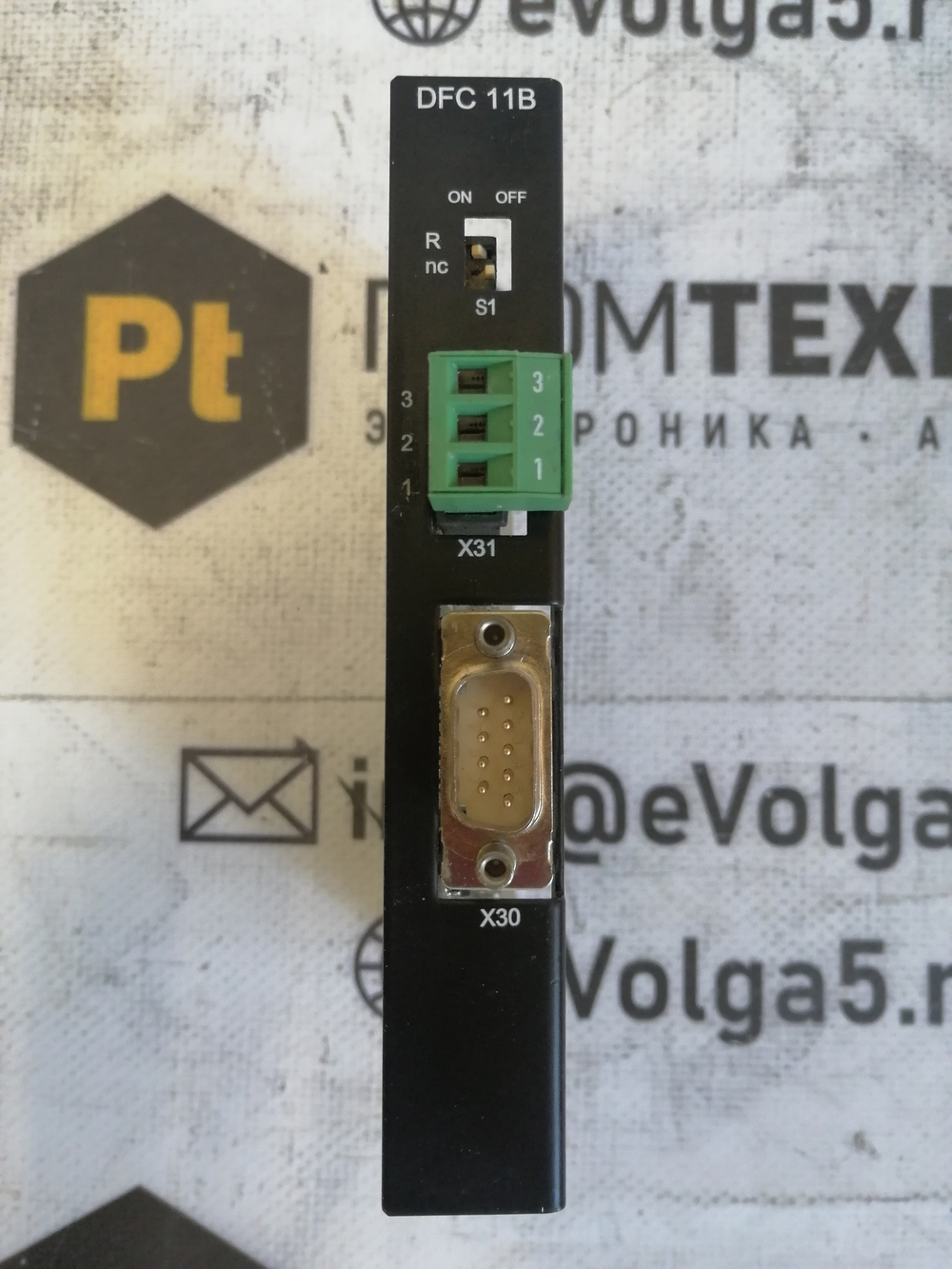 SEW Eurodrive DFC11B б/у