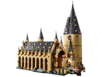 LEGO Harry Potter: Большой зал Хогвартса 75954 — Hogwarts Great Hall — Лего Гарри Поттер