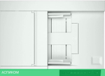 Сканер HP ScanJet Pro 2600 f1 (20G05A#B19)