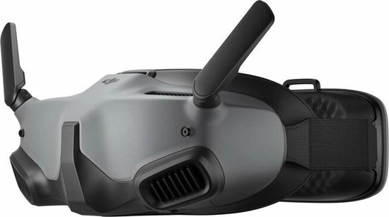 Комплект DJI Goggles Integra Motion Combo