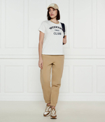 Футболка Weekend MaxMara - белый(159710516)