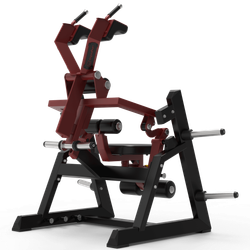 Impulse ECP401 профессиональный тренажер для мышц пресса