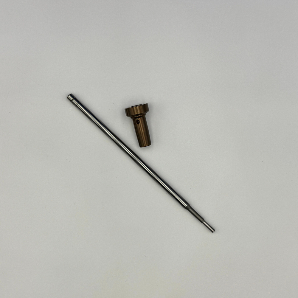 Клапан форсунки BOSCH F00VC01363 / YJT