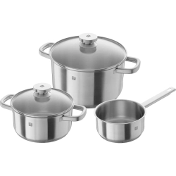Zwilling Набор кастрюль Joy из 5 предметов