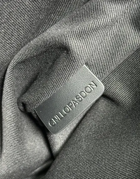 Рюкзак Burberry Rocco в клетку