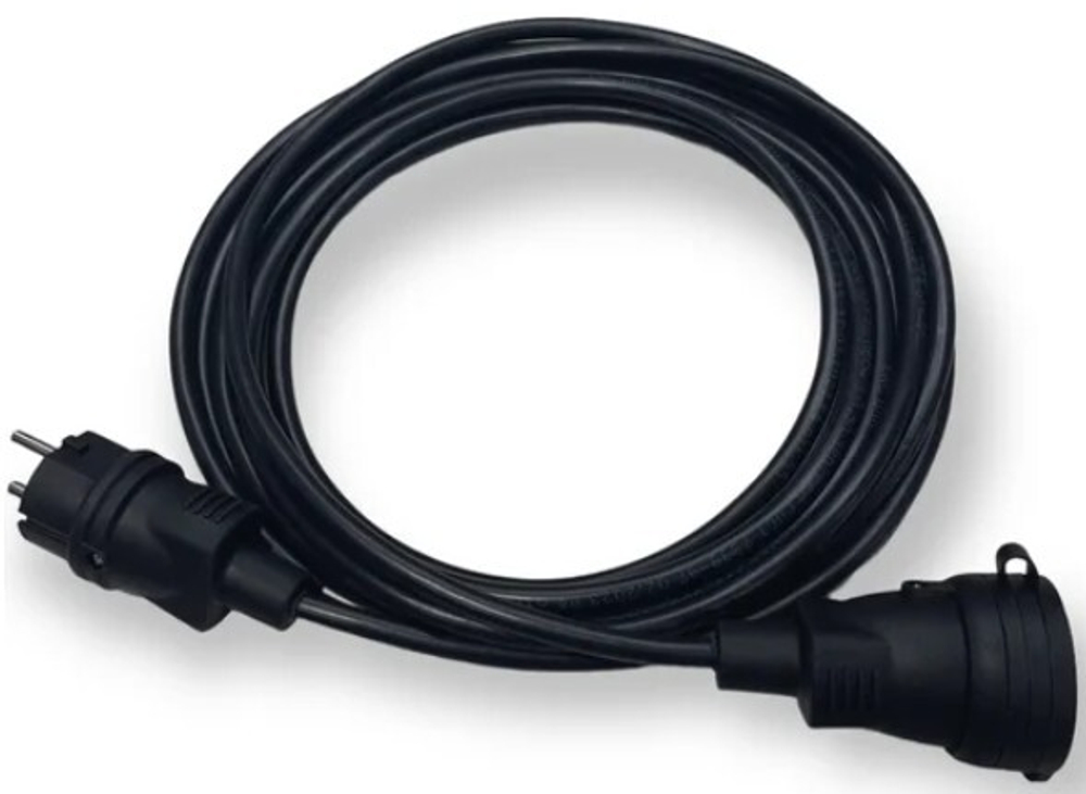 Удлинитель силовой iTOK i-CONNECT-SU-KG-315-1-44-40