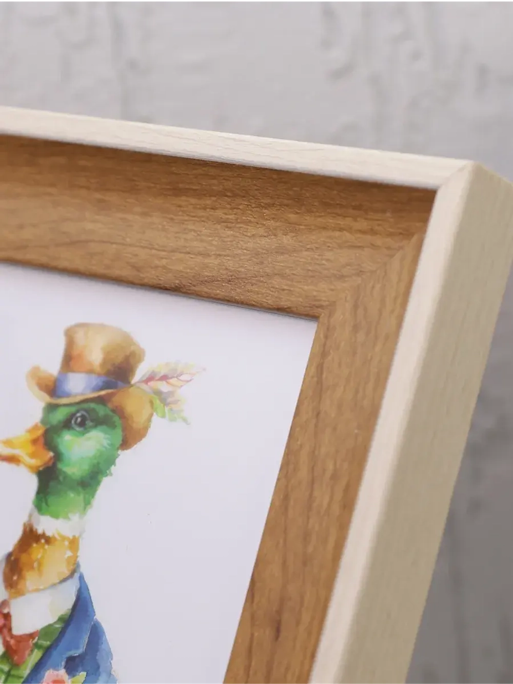 Рамки для фото 10*15 см 3 штуки