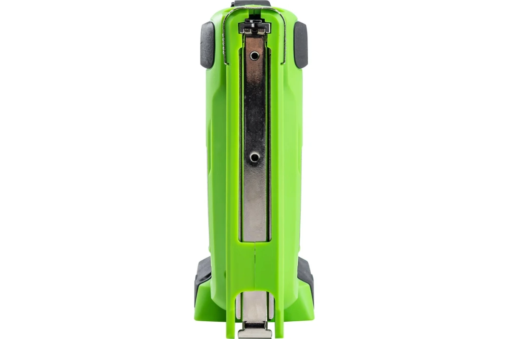 Аккумуляторный степлер GreenWorks G24CS10 без ЗУ и АКБ 3400107