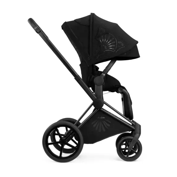 Детская коляска Cybex Priam IV 2 в 1 La Parisienne