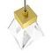 Подвесной светильник Maytoni Coctail time MOD325PL-01G
