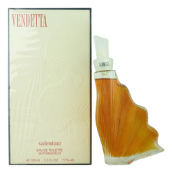 Valentino Vendetta