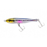 Воблер Little Jack Zussi Ri WR Lipless Minnow 63mm 15гр. 07 Premium Aji