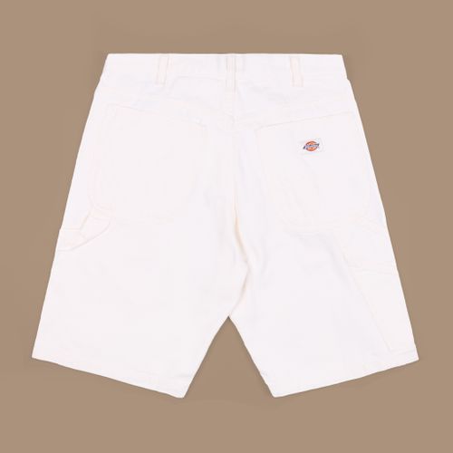 Шорты мужские Dickies Duck Canvas Stone Washed Short артикул:DK0A4XNGC431 - купить в магазине Дайс
