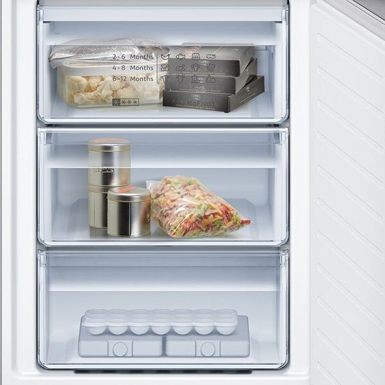 Холодильник NEFF KG7393I21R