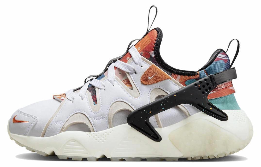 Кроссовки Nike Huarache "Lunar New Year" (Женская размерная сетка)