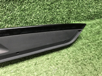 Накладка крышки багаж. Mini Countryman F60 (16-23)