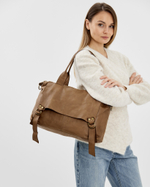 Сумка 540 11 тауп