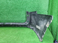 Бампер задний Toyota Land Cruiser 300 (2021-н.в.)