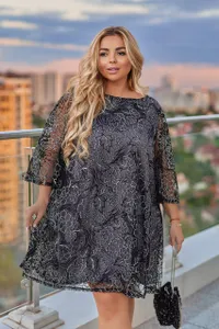 Платье УК-739 Фабрика Моды