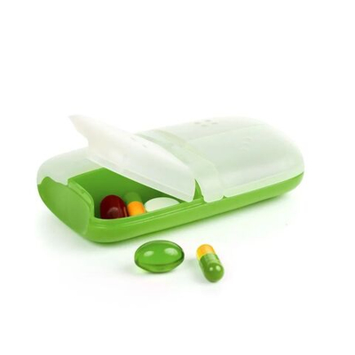 Витаминница Про (9,2х5,8х2,3 см), Tupperware