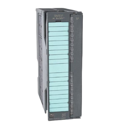 Модуль ввода Siemens 6ES7331-7HF01-0AB0