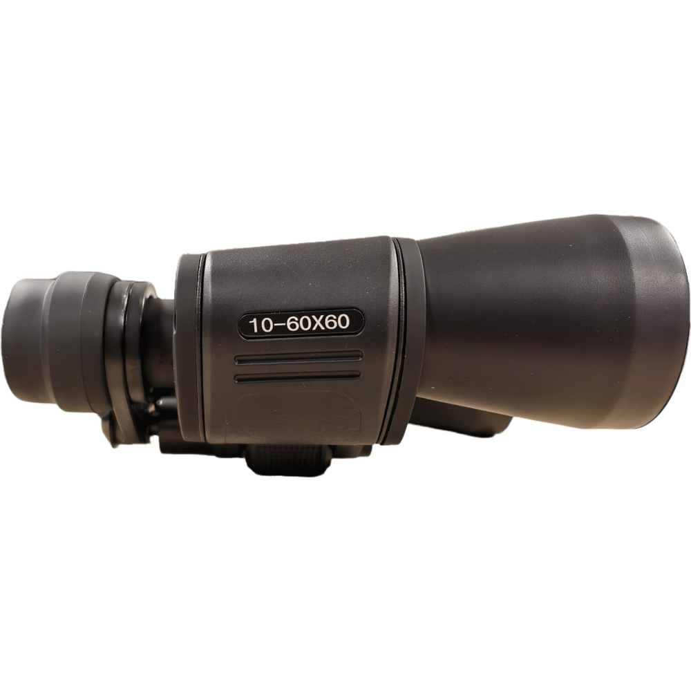 Бинокль для охоты и туризма TM-43B, 10-60х60