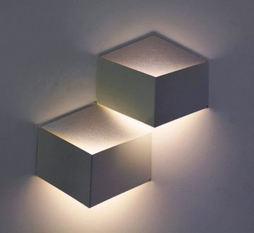 replica Fold Double Wall Sconce ( 2 )