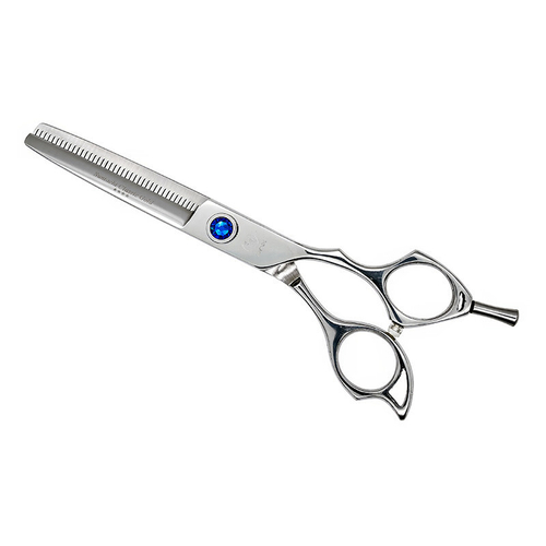 Suntachi Classic Gold филировочные ножницы 2С-RI-6040L 4 класс ✅ Оригинал