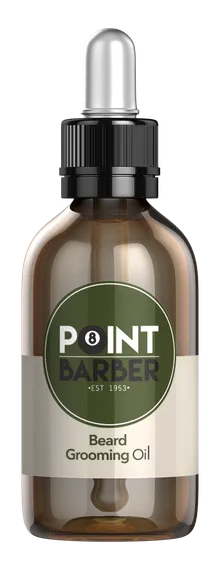 Масло-уход за бородой