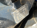 Двигатель в сборе Weichai WP13.480E501 2022г.