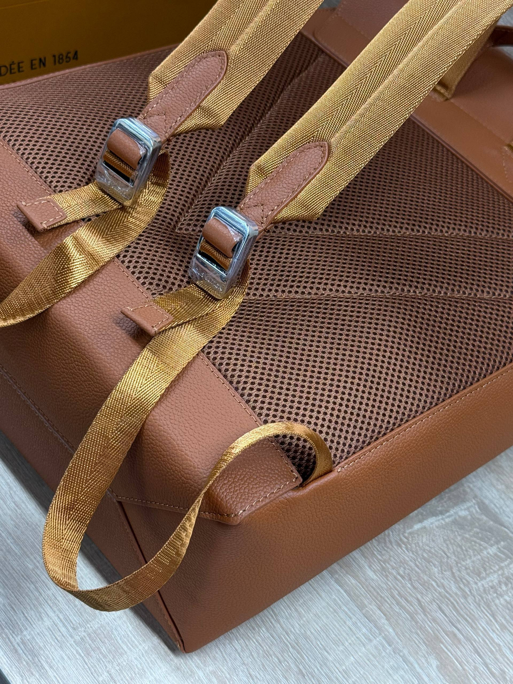 Рюкзак Louis Vuitton