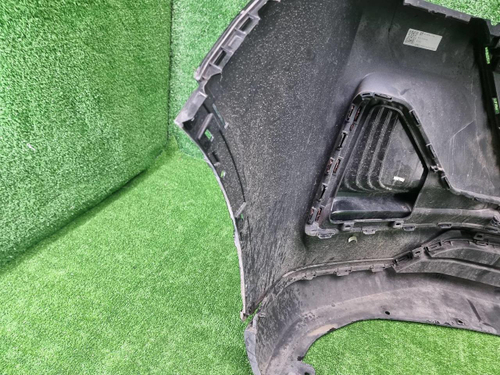 Бампер передний Changan CS55PLUS (2021-2024)