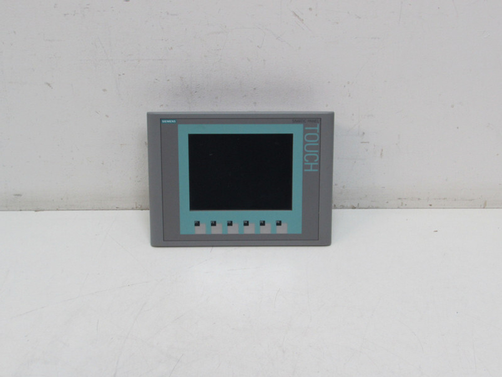 SIEMENS 6AV6 647-0AB11-3AX0