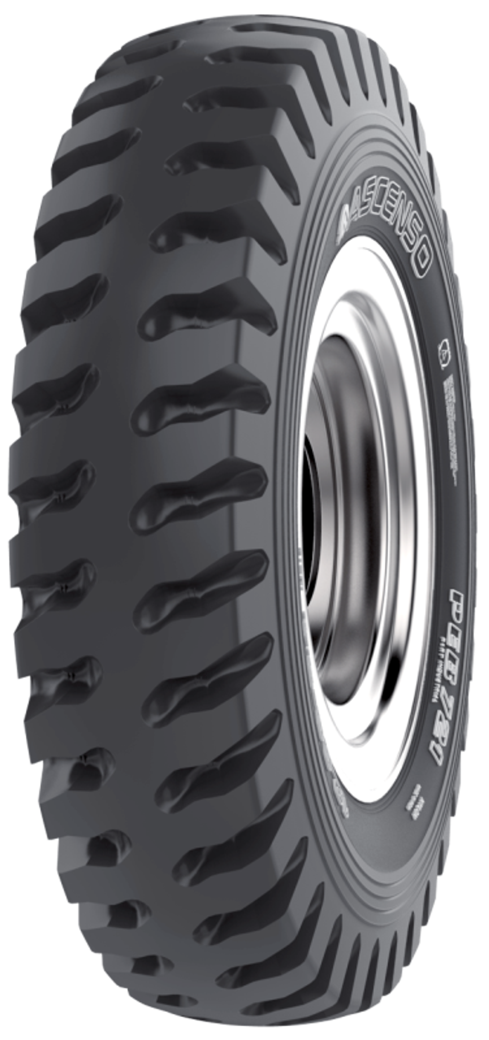 18,00-25 cat.no 3004060004 (нс 40) PEB721 TL Ascenso