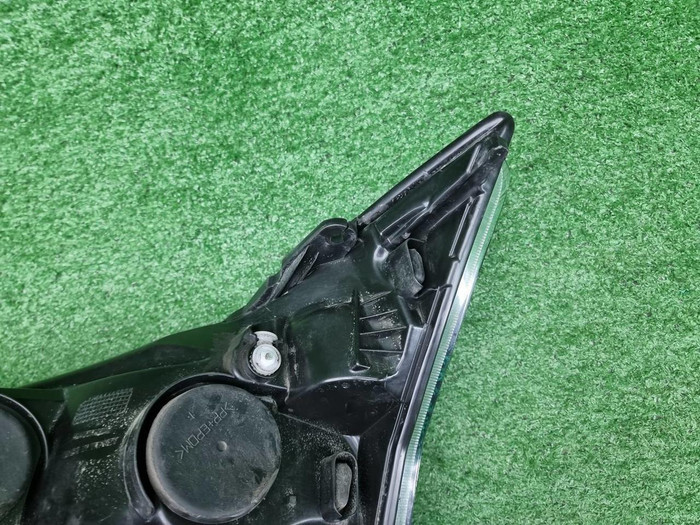 Фара правая Ford Transit 7 (2014-2019) Галоген