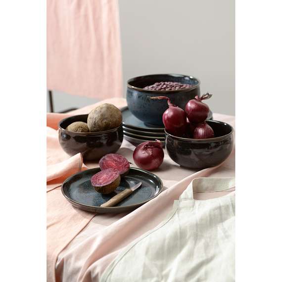 Набор тарелок cosmic kitchen, D16 см, 2 шт.