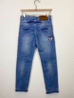 Джинсы Timberland