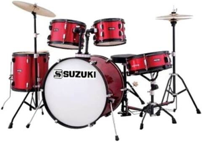Ударная установка акустическая Suzuki SDS-603WR