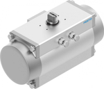 DFPD-300-RP-90-RS60-F0710 Неполноповоротный привод