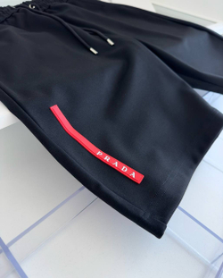 Шорты Prada
