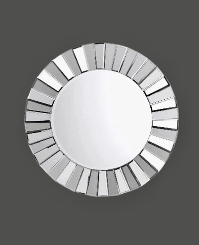 Зеркало круглое М06