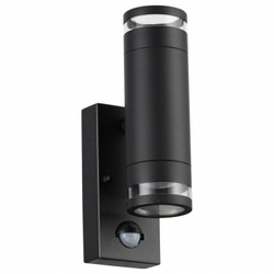 Уличный настенный светильник Odeon Light 6605/2W