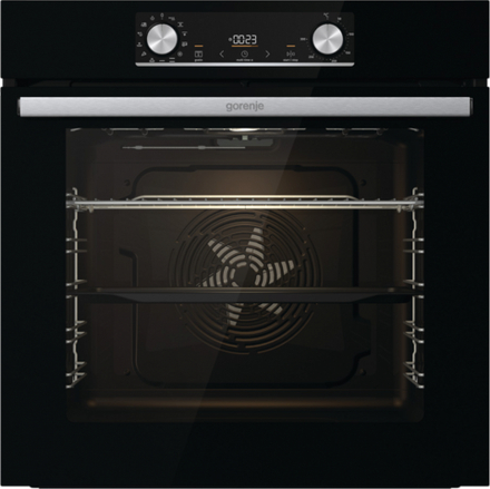 Электрический духовой шкаф Gorenje BOX6737E01BG