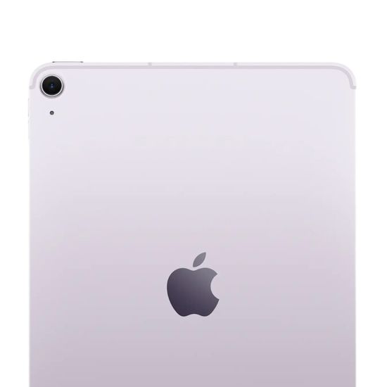 Apple iPad Air (2025) M3 11" Wi-Fi + Cellular 1ТБ, фиолетовый