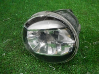 ПТФ правая Toyota Land Cruiser Prado 150 (2017-н.в.) LED